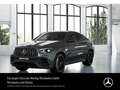 Mercedes-Benz GLE 63 AMG S STH. AHK NIGHT MASSAGE SITZKL. Grau - thumbnail 1