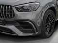 Mercedes-Benz GLE 63 AMG S STH. AHK NIGHT MASSAGE SITZKL. Gris - thumbnail 3
