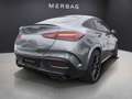 Mercedes-Benz GLE 63 AMG S STH. AHK NIGHT MASSAGE SITZKL. Gris - thumbnail 2