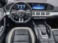 Mercedes-Benz GLE 63 AMG S STH. AHK NIGHT MASSAGE SITZKL. Gris - thumbnail 9