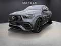 Mercedes-Benz GLE 63 AMG S STH. AHK NIGHT MASSAGE SITZKL. Gris - thumbnail 16
