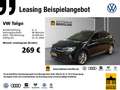 Volkswagen Taigo 1.0 TSI Life DSG *MATRIX*R-KAM*17"*SHZ* Noir - thumbnail 1