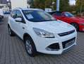 Ford Kuga Titanium *ALLRAD*XENON*GLASDACH* Weiß - thumbnail 3