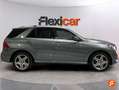 Mercedes-Benz GLE 250 250d 4Matic Aut. Gris - thumbnail 5