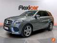 Mercedes-Benz GLE 250 250d 4Matic Aut. Gris - thumbnail 3