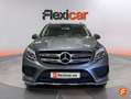 Mercedes-Benz GLE 250 250d 4Matic Aut. Gris - thumbnail 2