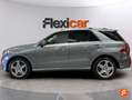 Mercedes-Benz GLE 250 250d 4Matic Aut. Gris - thumbnail 4