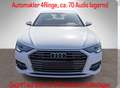 Audi A6 40 TDI Limousine Weiß - thumbnail 1