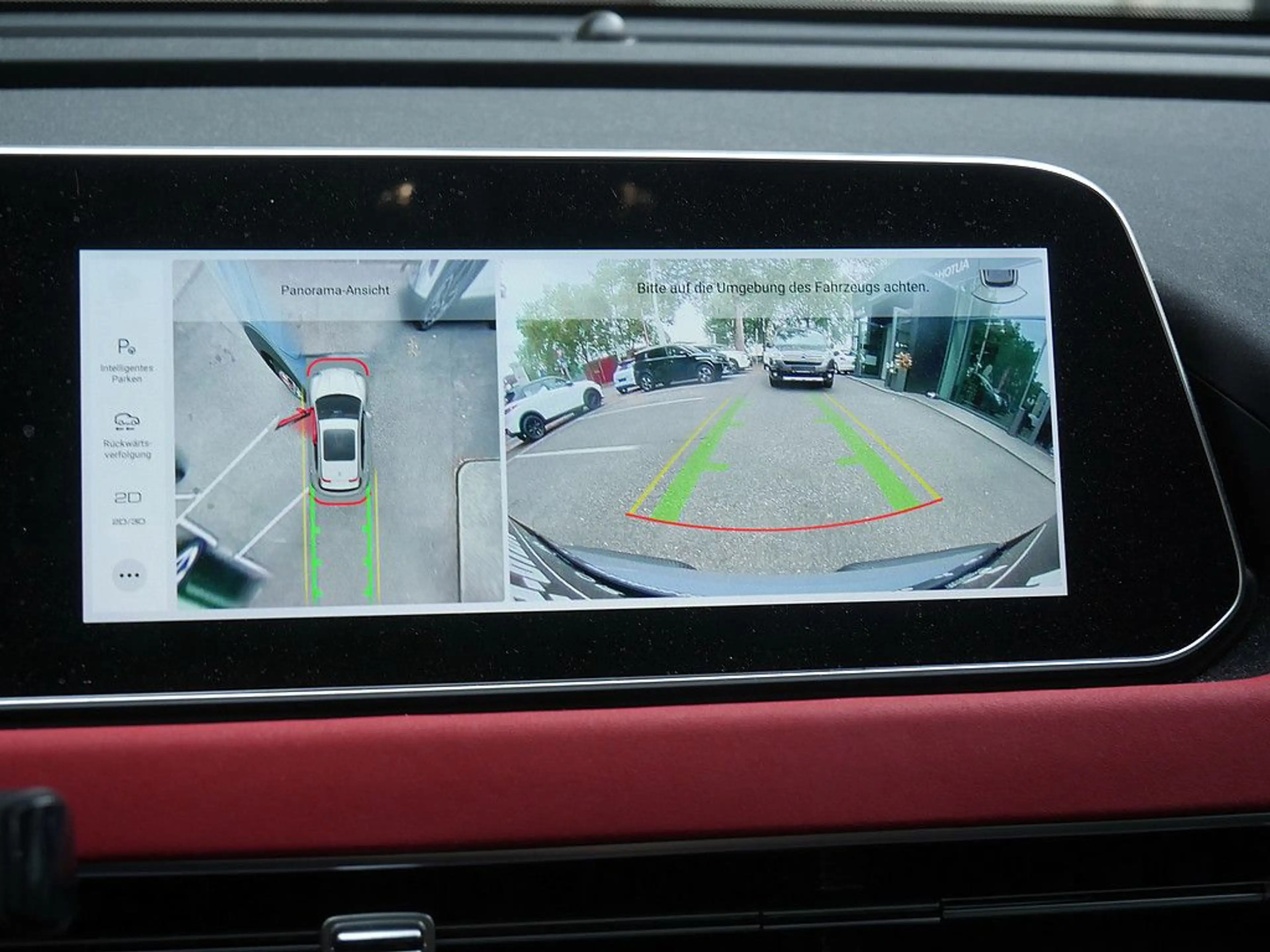 GWM ORA 03 ORA 03 400 GT NAVI SITZBELÜFTUNG LED PANO 360° — photo 13