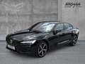 Volvo S60 B4 Benzin Plus Dark Schwarz - thumbnail 1