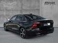 Volvo S60 B4 Benzin Plus Dark Schwarz - thumbnail 5