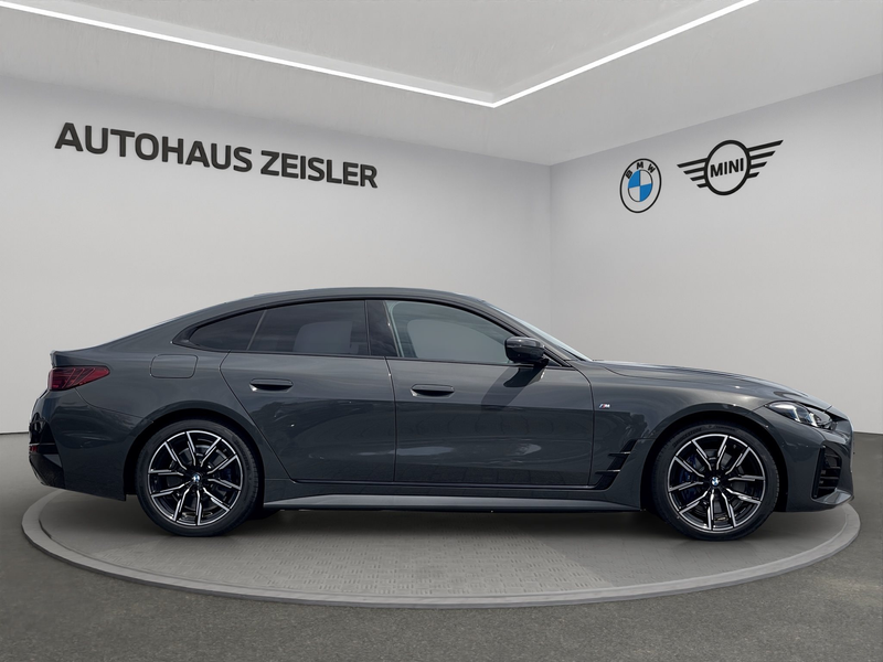 BMW 430 i xDrive MSport — photo 4