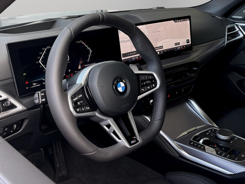 BMW 430 i xDrive MSport — photo 8