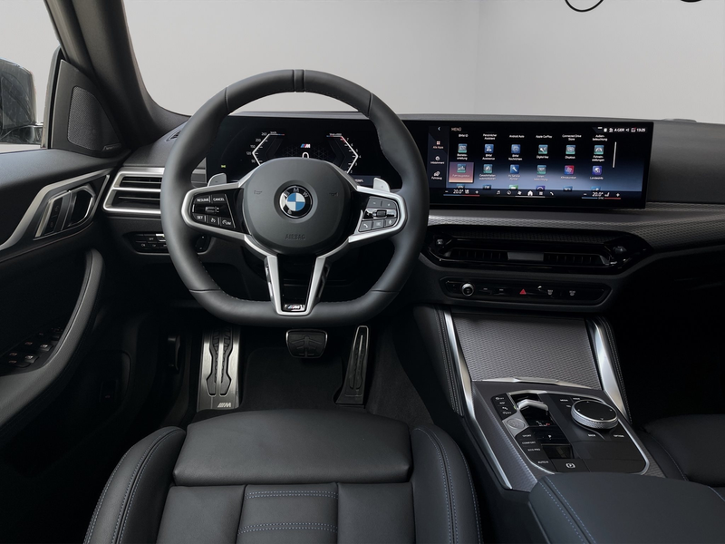 BMW 430 i xDrive MSport — photo 12
