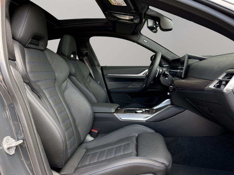 BMW 430 i xDrive MSport — photo 13