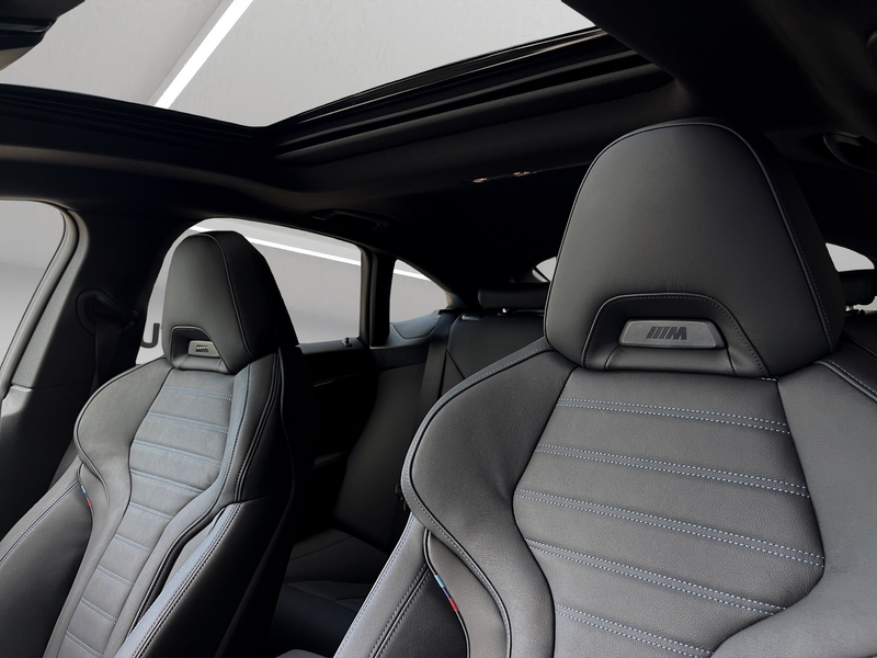BMW 430 i xDrive MSport