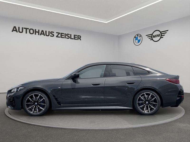 BMW 430 i xDrive MSport — photo 5