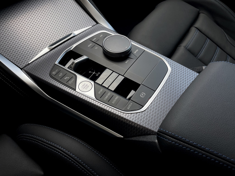 BMW 430 i xDrive MSport — photo 11
