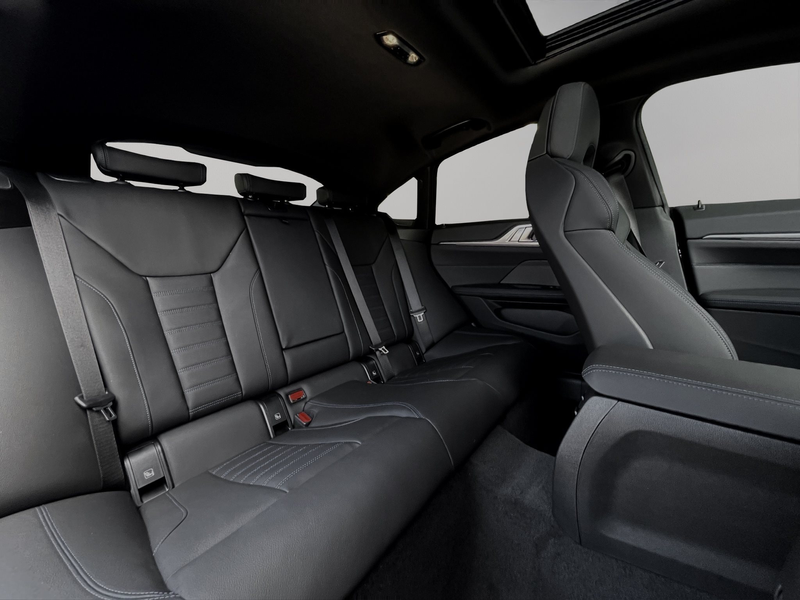 BMW 430 i xDrive MSport — photo 14