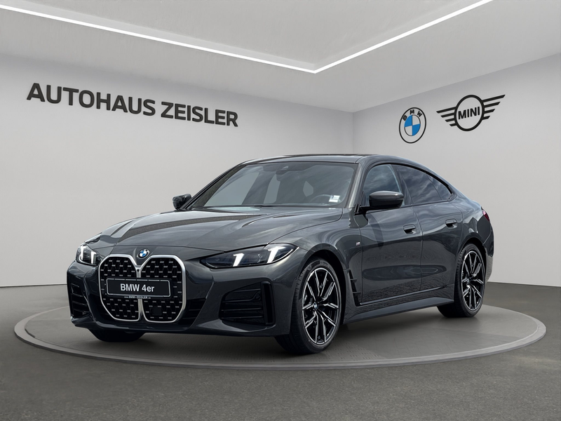 BMW 430 i xDrive MSport