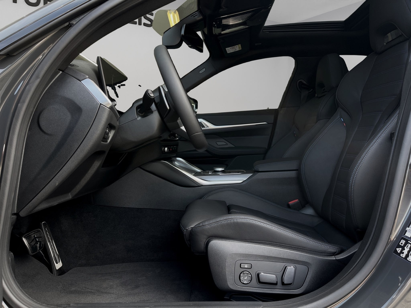 BMW 430 i xDrive MSport — photo 10