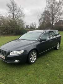 V70 2.0 D3 Polar