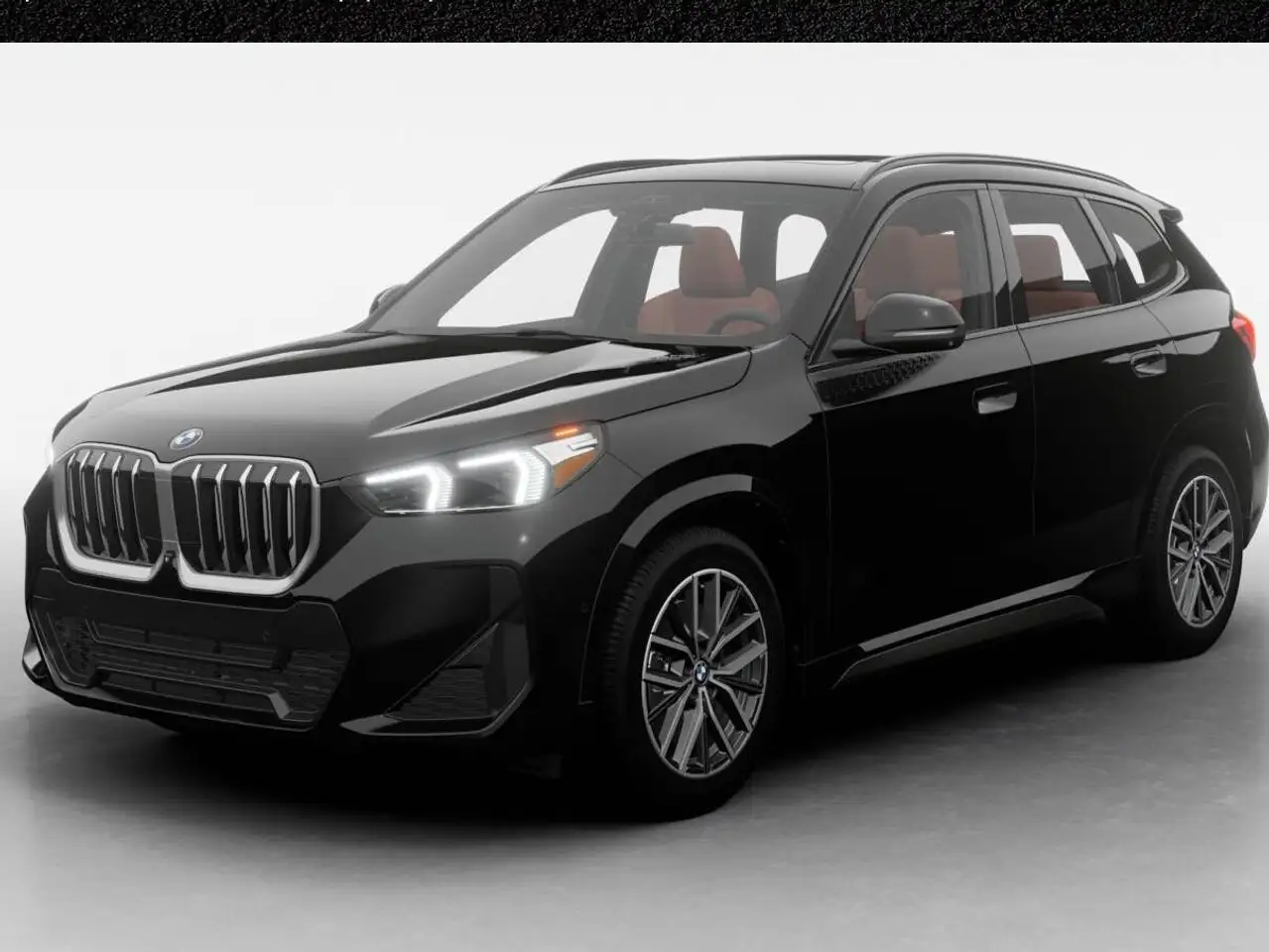 2026 BMW X1