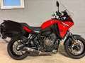 Yamaha Tracer 7 GT Rouge - thumbnail 3