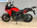 Yamaha Tracer 7 GT Rouge - thumbnail 1