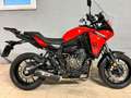 Yamaha Tracer 7 GT Rouge - thumbnail 2