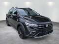 Dacia Sandero Stepway TCe 90 Comfort Automatik AHK RFK  Comfort Schwarz - thumbnail 7