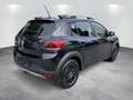 Dacia Sandero Stepway TCe 90 Comfort Automatik AHK RFK  Comfort Schwarz - thumbnail 5