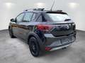 Dacia Sandero Stepway TCe 90 Comfort Automatik AHK RFK  Comfort Schwarz - thumbnail 2