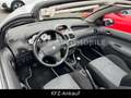 Peugeot 206 Cabriolet CC Filou  HU 08/25 Grau - thumbnail 7