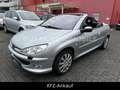 Peugeot 206 Cabriolet CC Filou  HU 08/25 Grau - thumbnail 1
