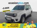 Jeep Renegade 1.0 Limited 4x2 Blanco - thumbnail 1