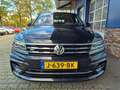 Volkswagen Tiguan 1.5 TSI Highline Business R line 7p, Pano, stuur/s Zwart - thumbnail 8