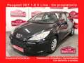 Peugeot 307 1.6 X-Line Negro - thumbnail 1