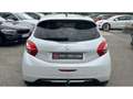Peugeot 208 1.6 THP - 200  BERLINE GTi PHASE 1 Blanc - thumbnail 6