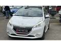 Peugeot 208 1.6 THP - 200  BERLINE GTi PHASE 1 Blanc - thumbnail 1