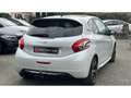 Peugeot 208 1.6 THP - 200  BERLINE GTi PHASE 1 Blanc - thumbnail 2