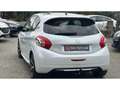 Peugeot 208 1.6 THP 200 GTi - GARANTIE 12 MOIS Blanc - thumbnail 4