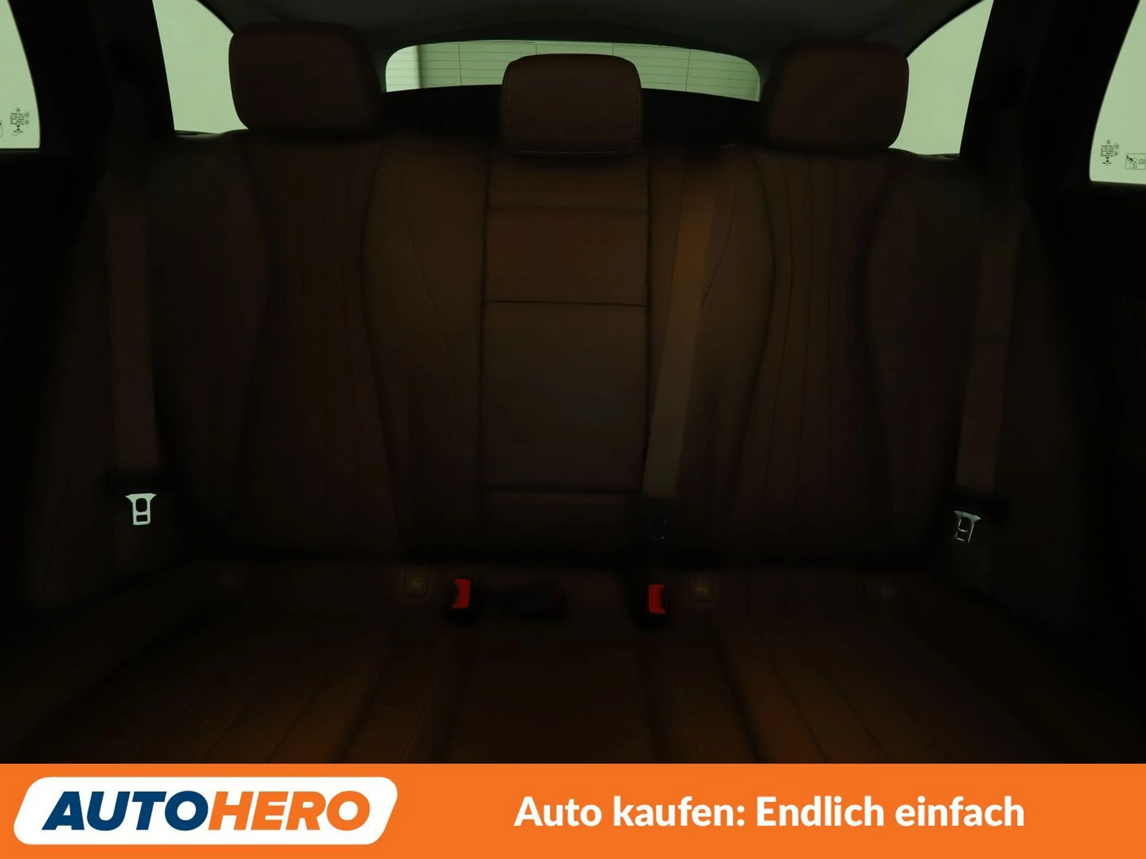 Mercedes-Benz E 250 T Avantgarde Aut.*LED*NAVI*TEMPO*CAM*PDC*SHZ*KLIMA — photo 15