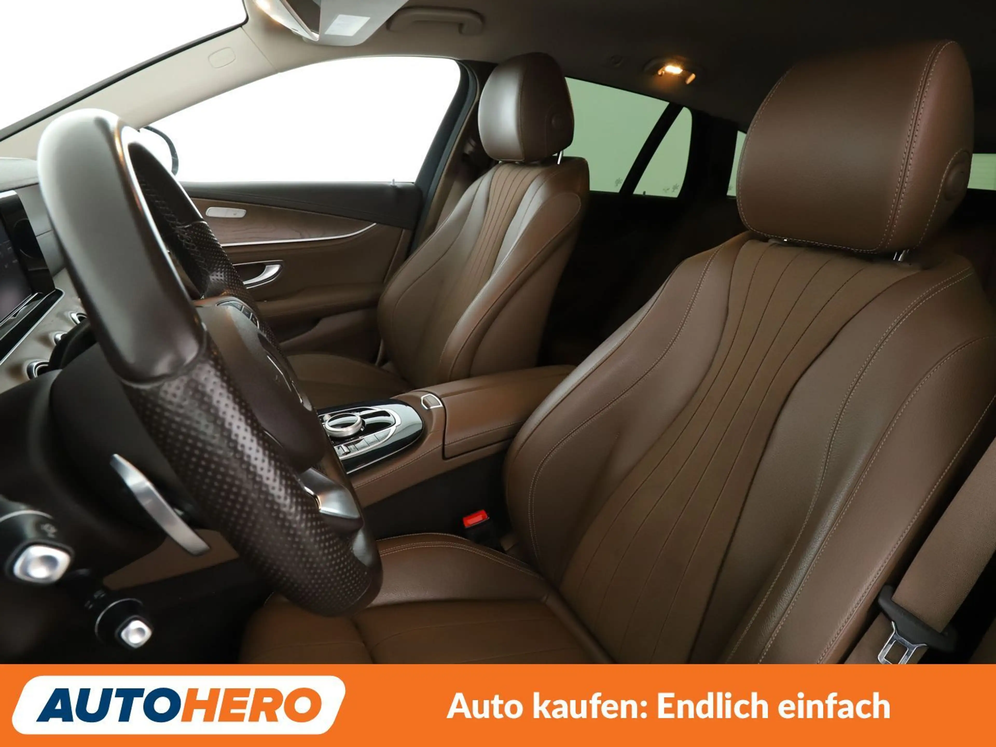 Mercedes-Benz E 250 T Avantgarde Aut.*LED*NAVI*TEMPO*CAM*PDC*SHZ*KLIMA — photo 10