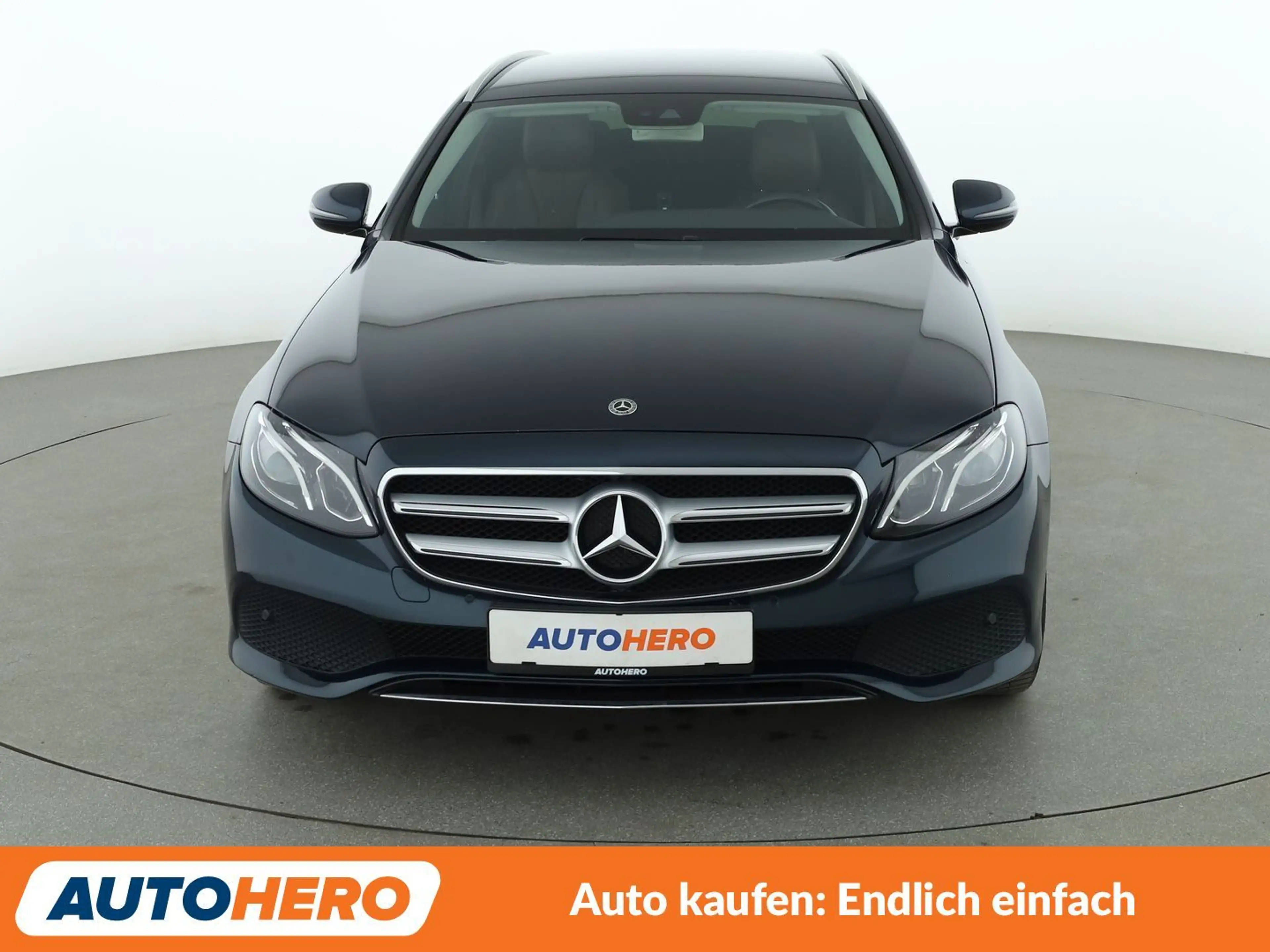 Mercedes-Benz E 250 T Avantgarde Aut.*LED*NAVI*TEMPO*CAM*PDC*SHZ*KLIMA — photo 9