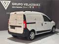 Dacia Dokker 1.5Blue dCi Stepway Essential 70kW Blanco - thumbnail 9