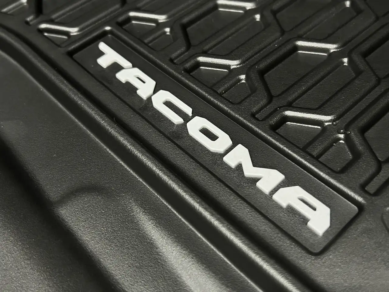 Toyota Tacoma снимка Toyota Tacoma