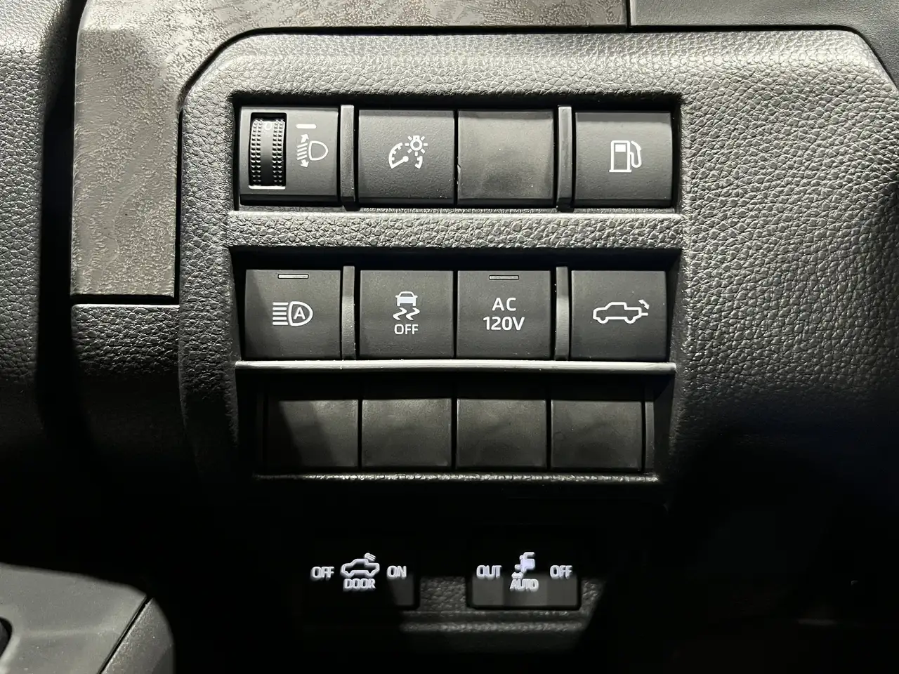 Toyota Tacoma снимка Toyota Tacoma