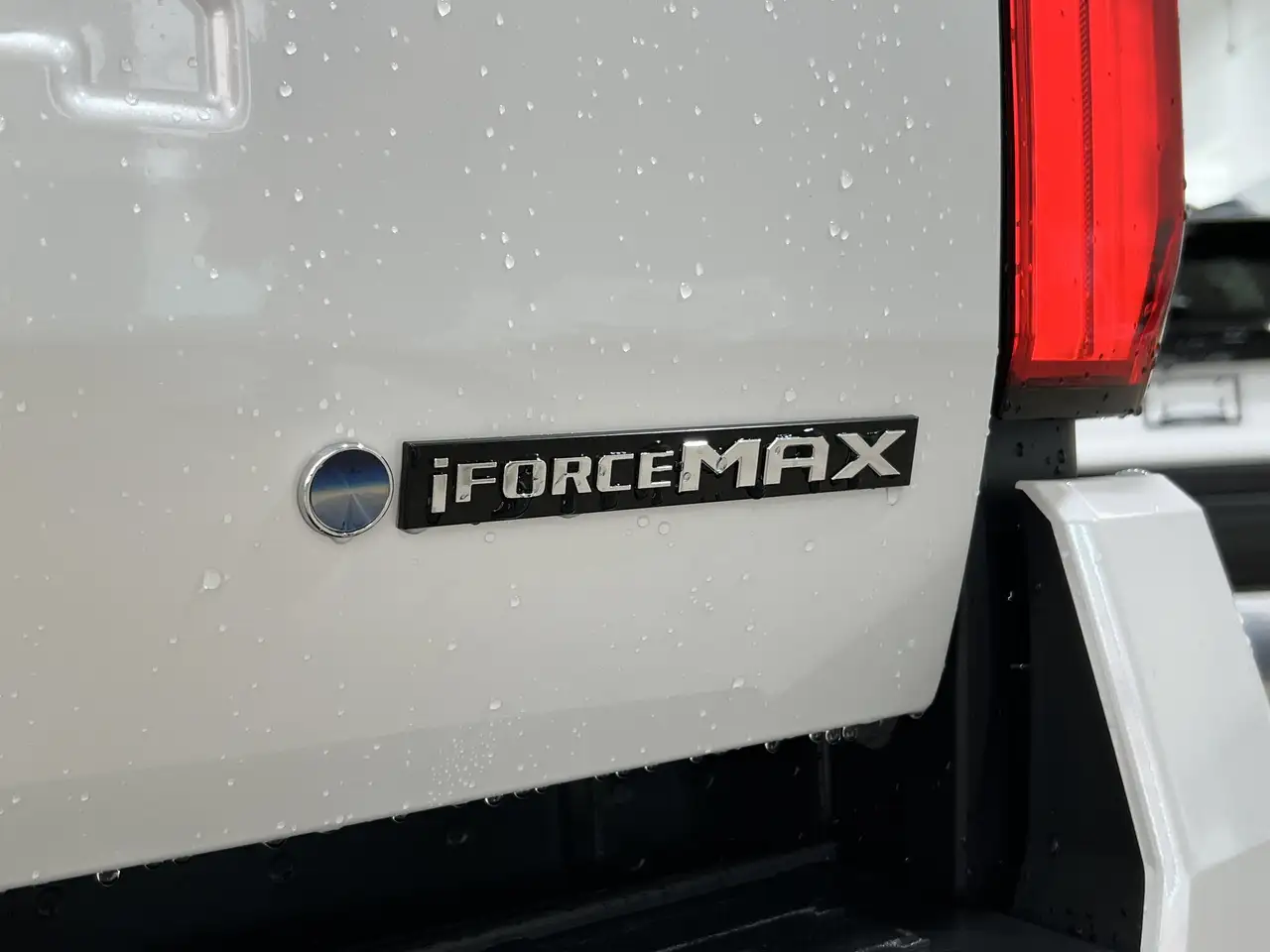 Toyota Tacoma снимка Toyota Tacoma