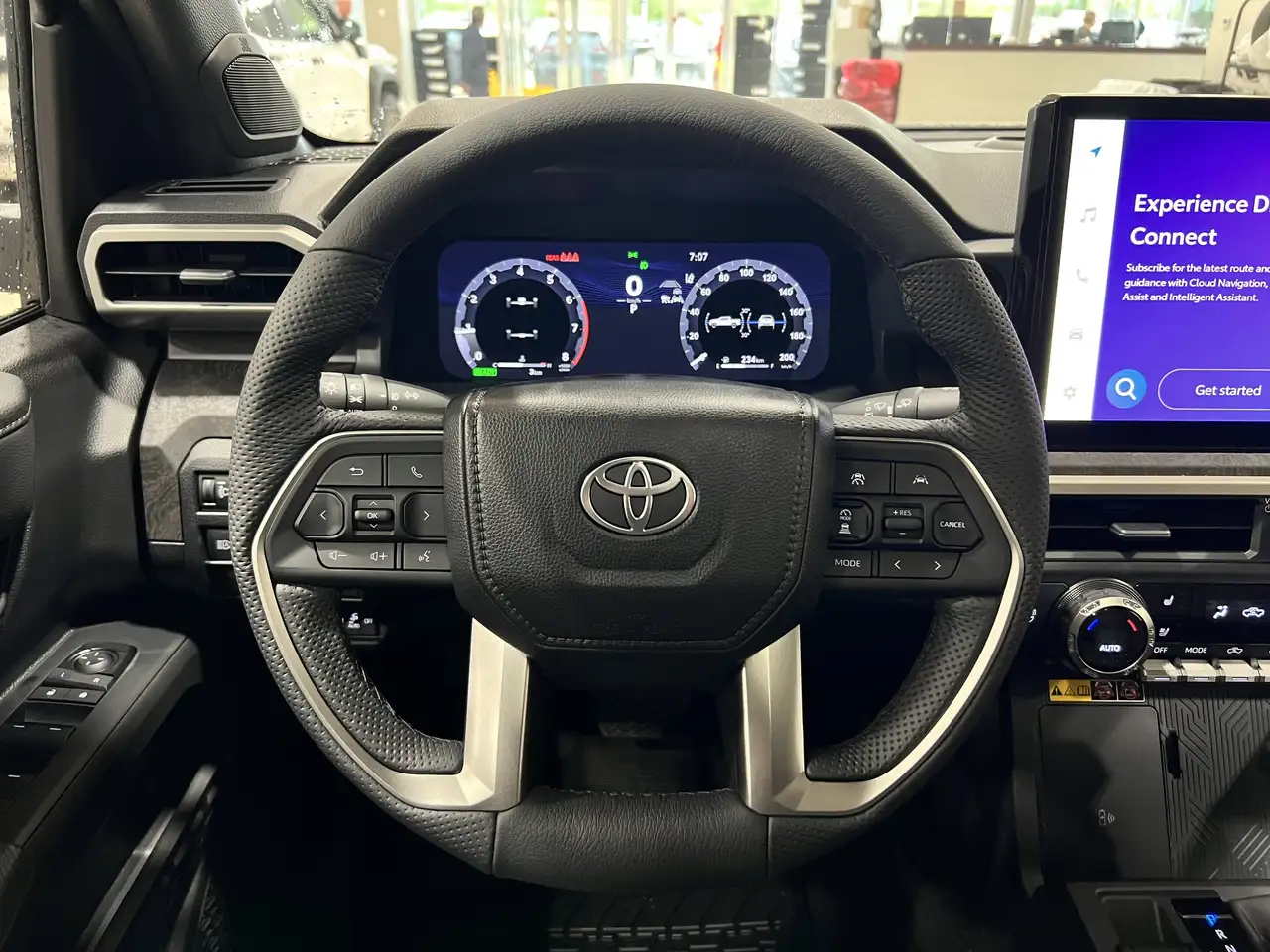 Toyota Tacoma снимка Toyota Tacoma